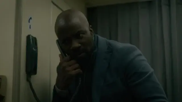 Кадры из сериала Зло (2019)