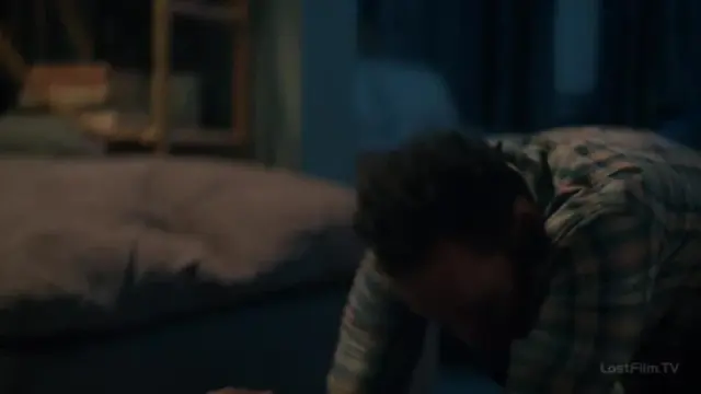 Кадры из сериала Зло (2019)