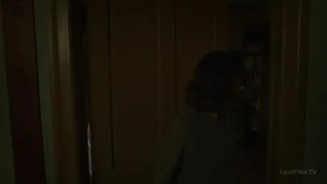 Кадры из сериала Зло (2019)