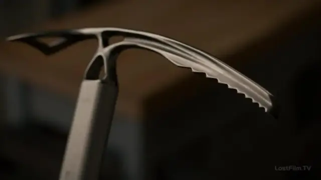 Кадры из сериала Зло (2019)