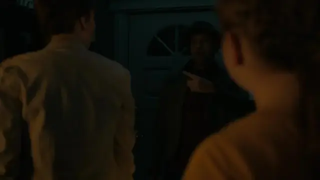 Кадры из сериала Зло (2019)