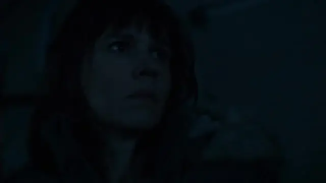 Кадры из сериала Зло (2019)