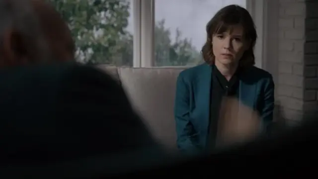 Кадры из сериала Зло (2019)