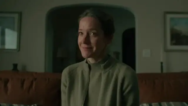 Кадры из сериала Зло (2019)
