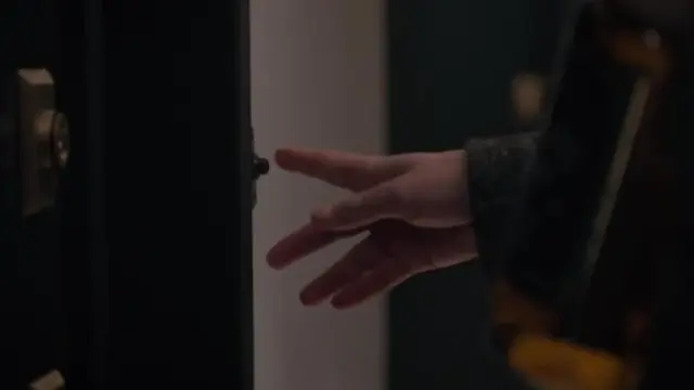 Кадры из сериала Зло (2019)