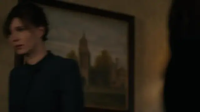 Кадры из сериала Зло (2019)