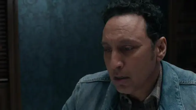 Кадры из сериала Зло (2019)